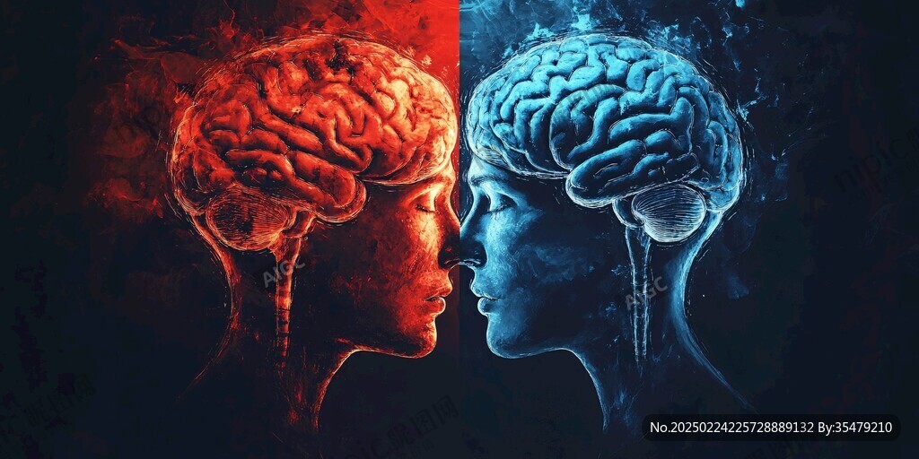 拓展训练大脑开发