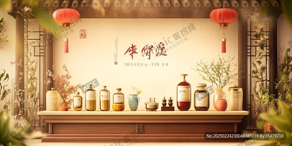 瓷器banner