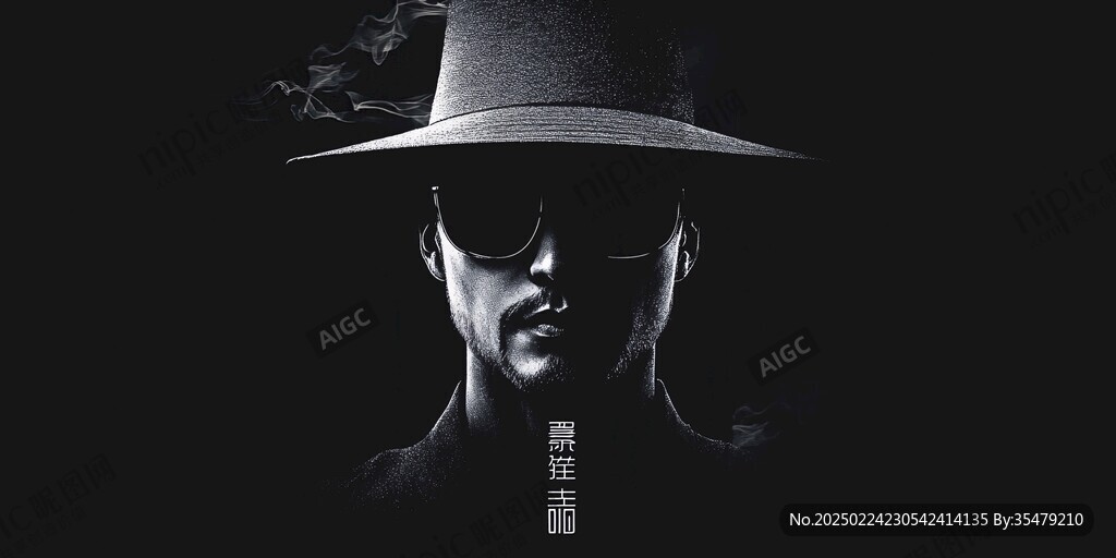 导演壁纸