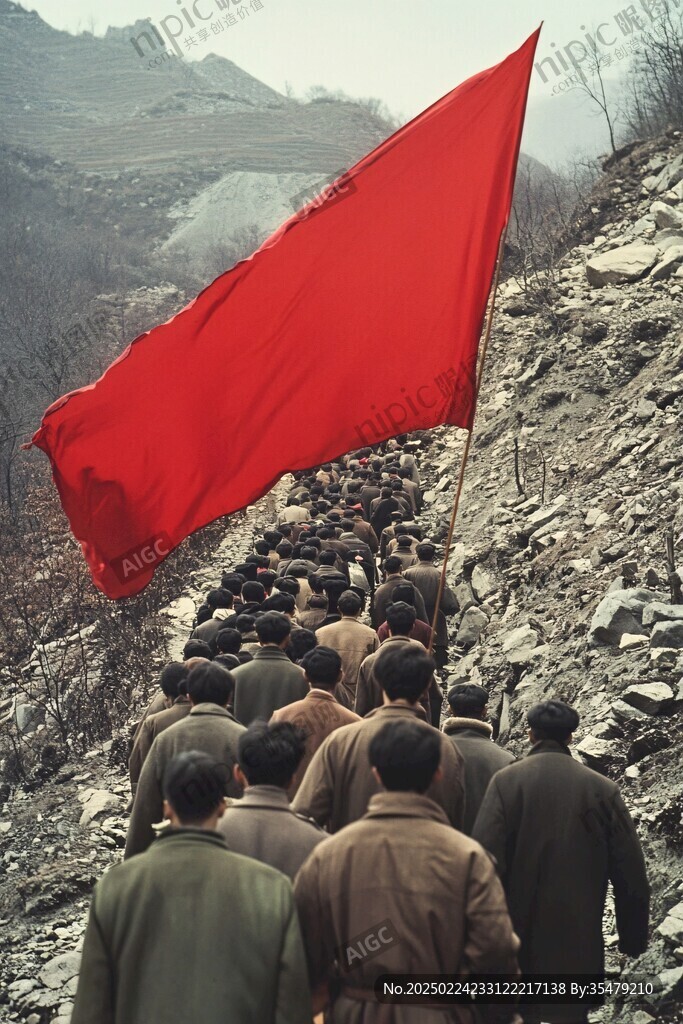 沂蒙精神