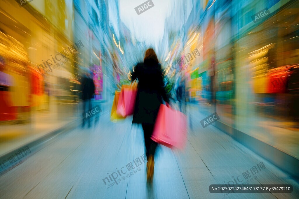 年末shopping季