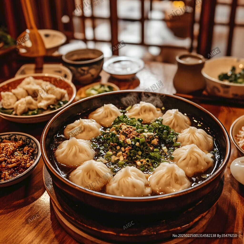 烧麦馆