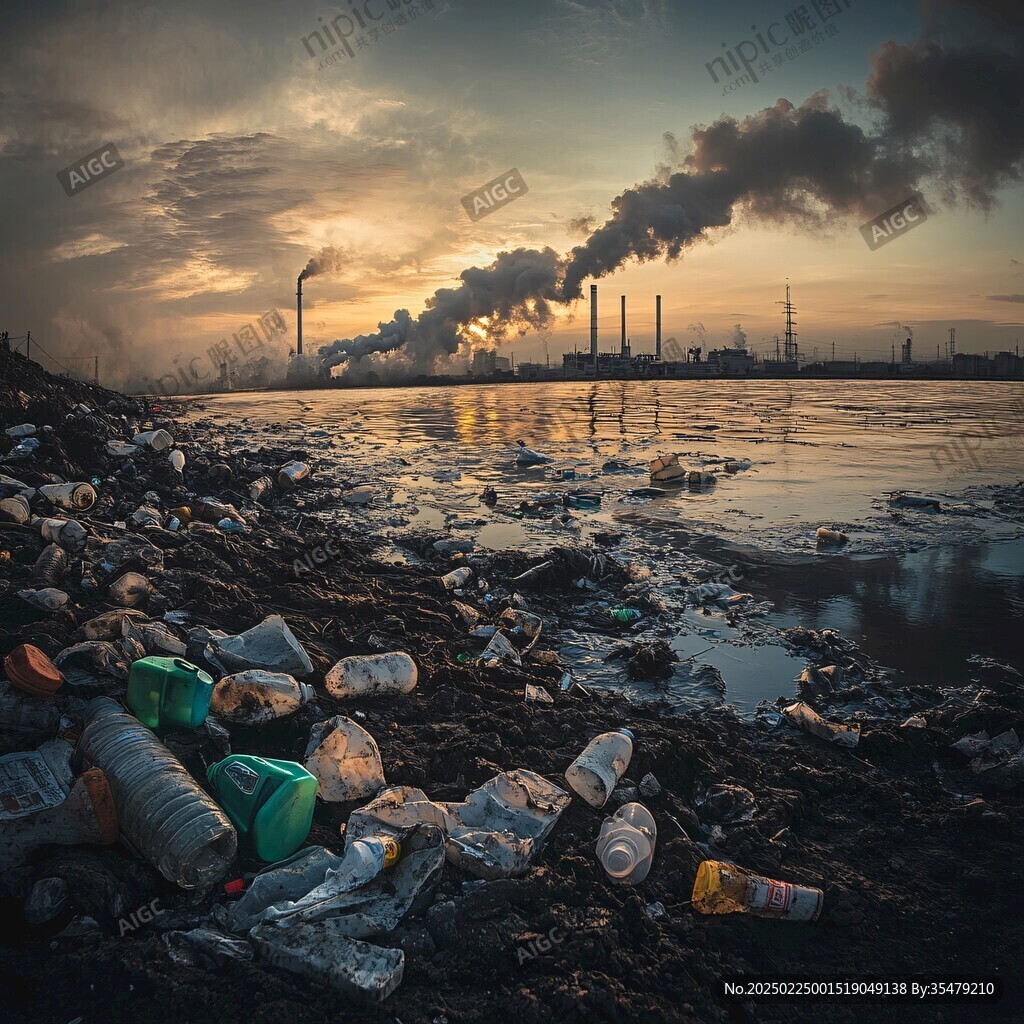 污染环境的后果