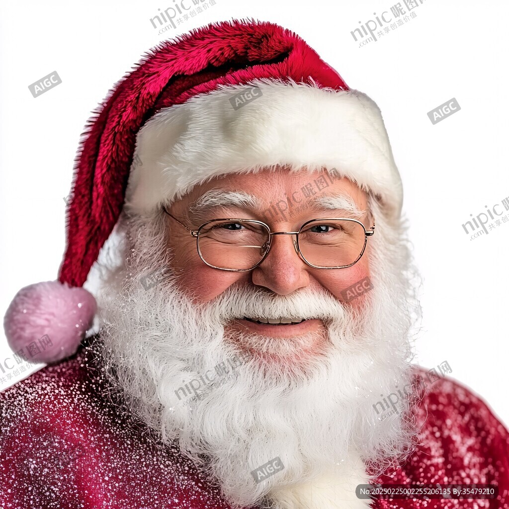 目前santa