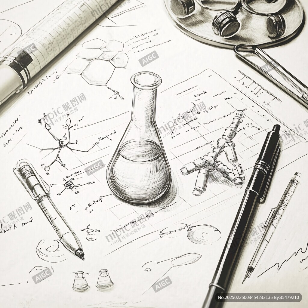 科学绘图