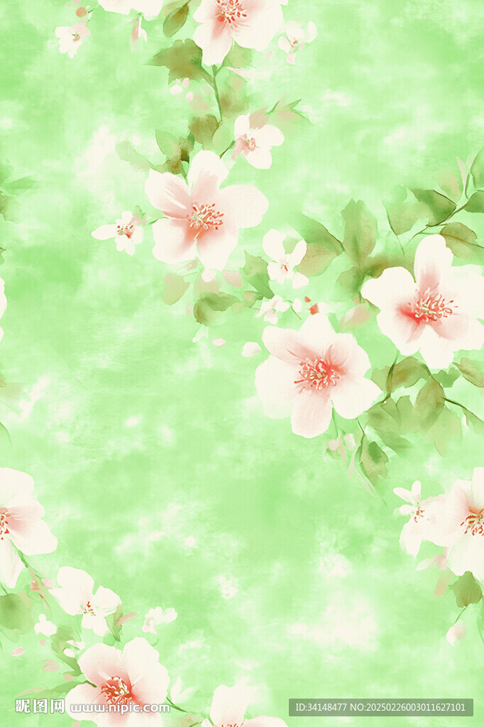 数码印花
