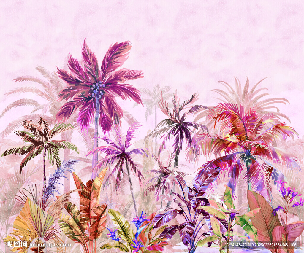 数码印花