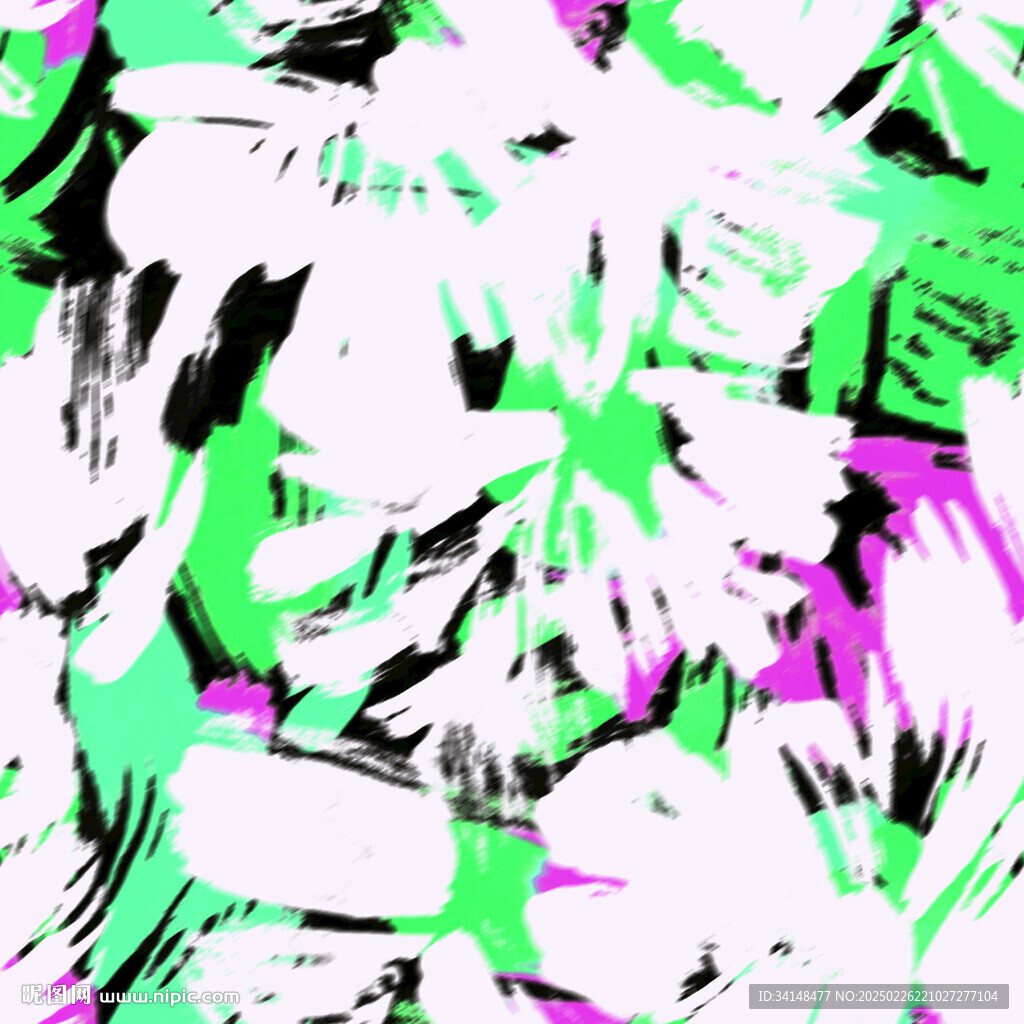 数码印花