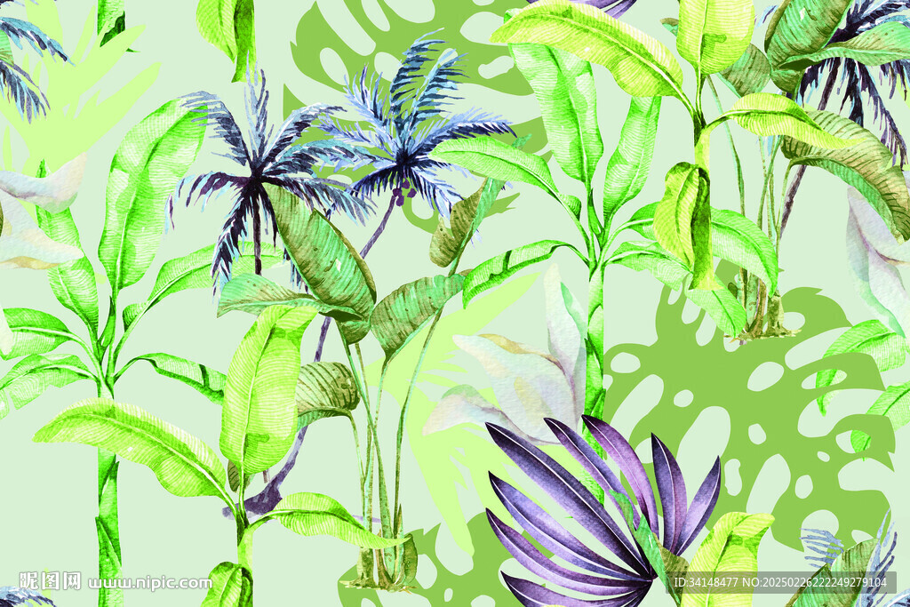 数码印花