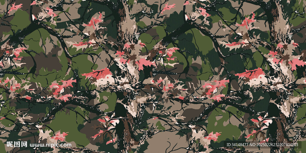 数码印花