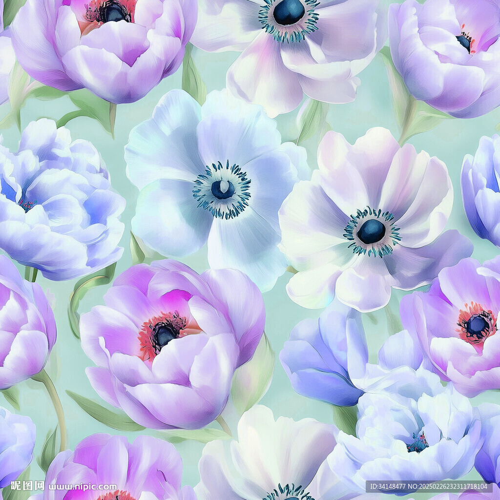 数码印花