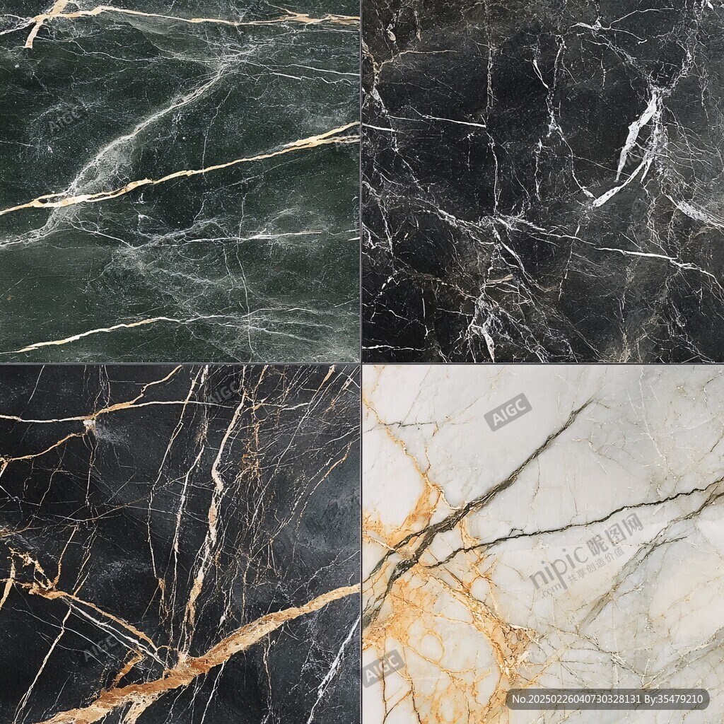 大理石纹理背景