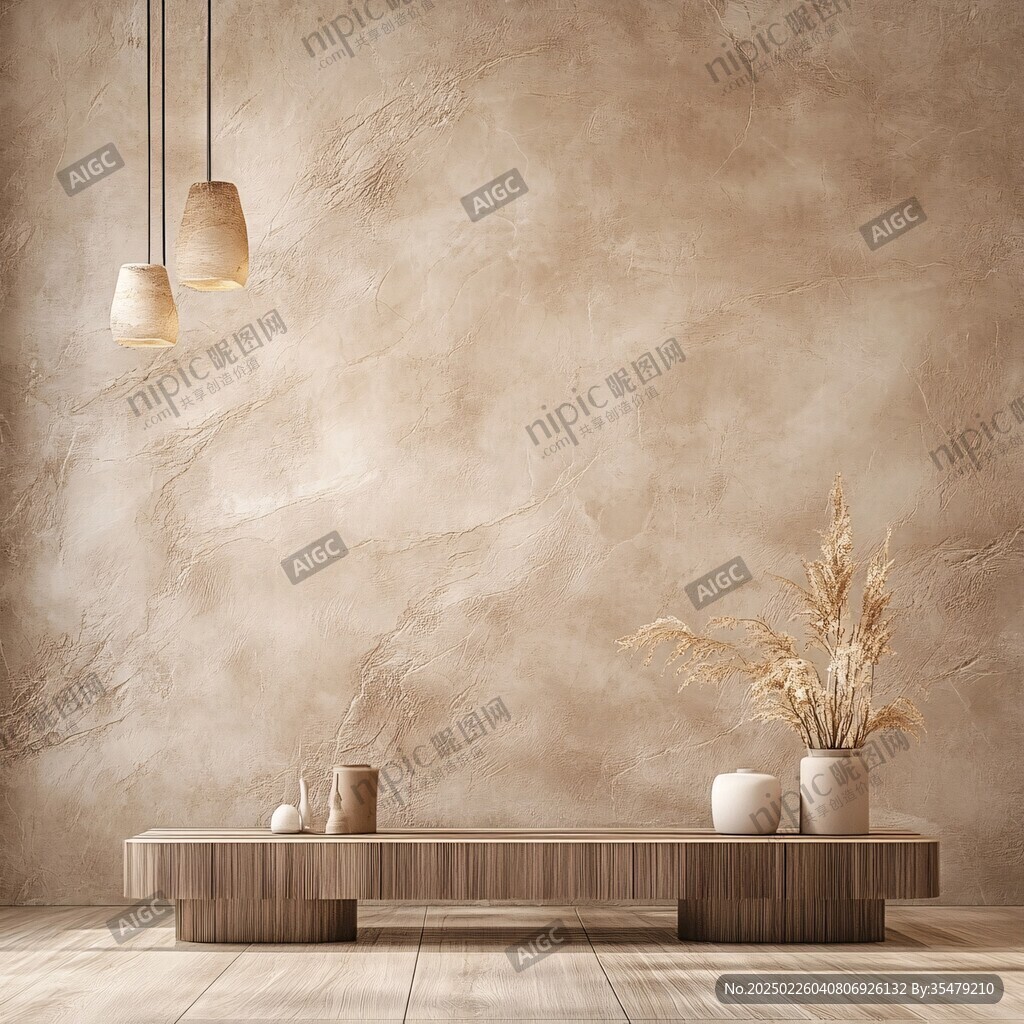 现代简约风格室内设计