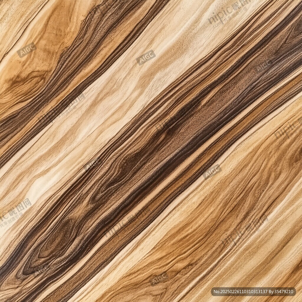木纹背景