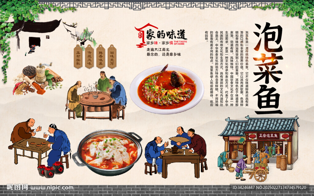 泡菜鱼