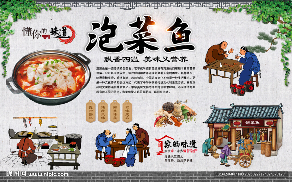 泡菜鱼