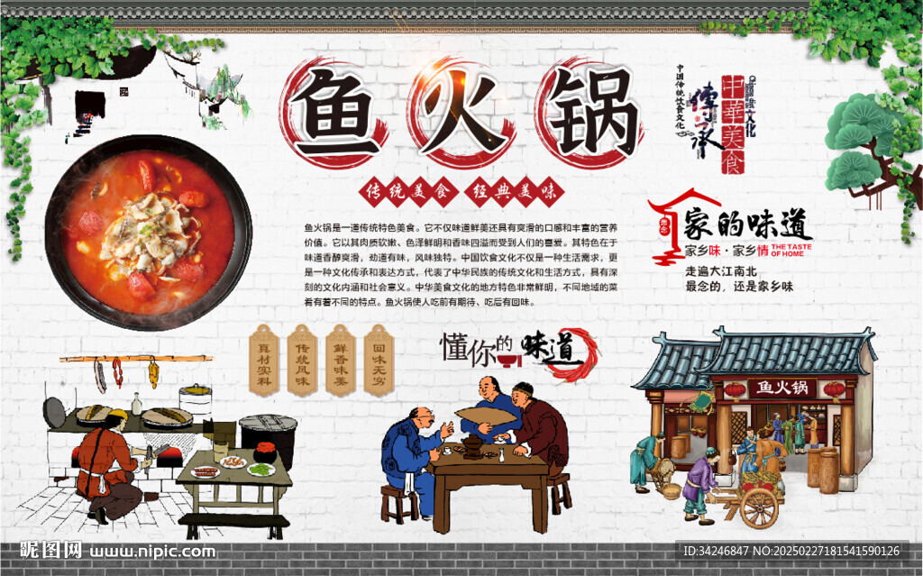 鱼火锅