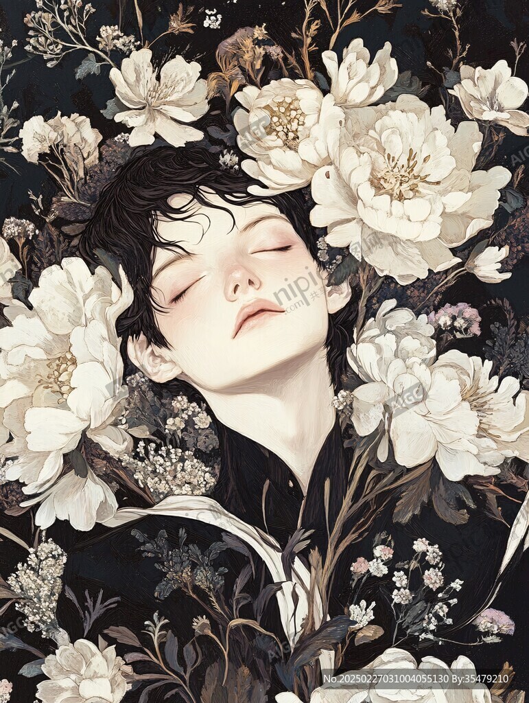 花之梦