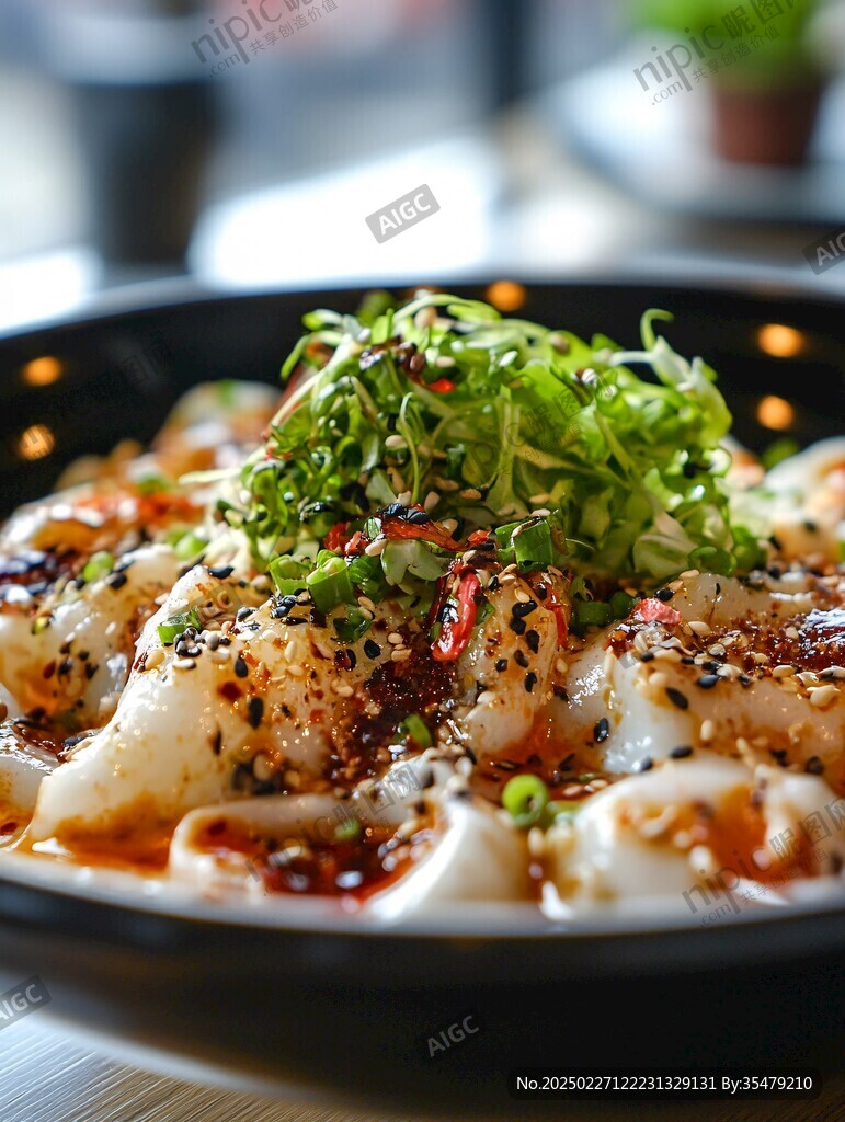 美味手工水饺