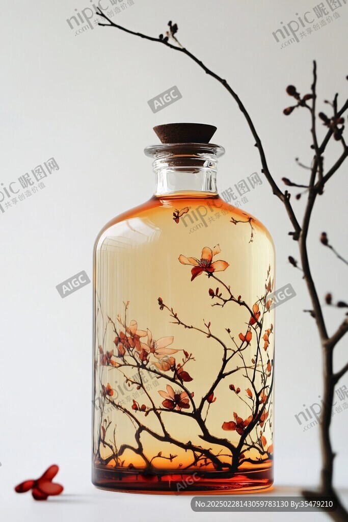 梅花香自苦寒来