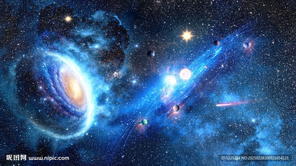 星空软膜天花