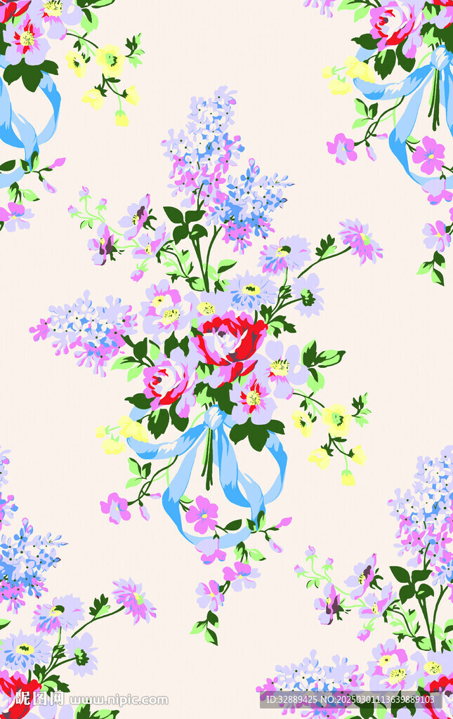 数码印花