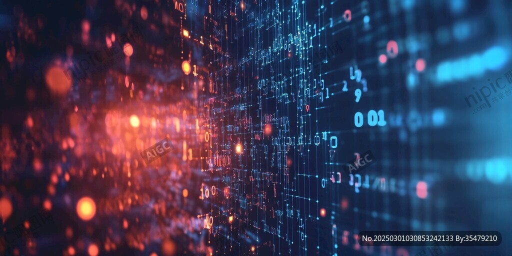 数字化转型的视觉之旅