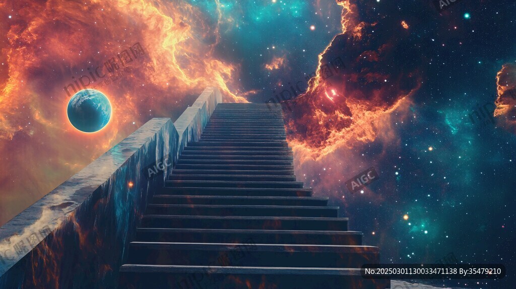 宇宙之旅