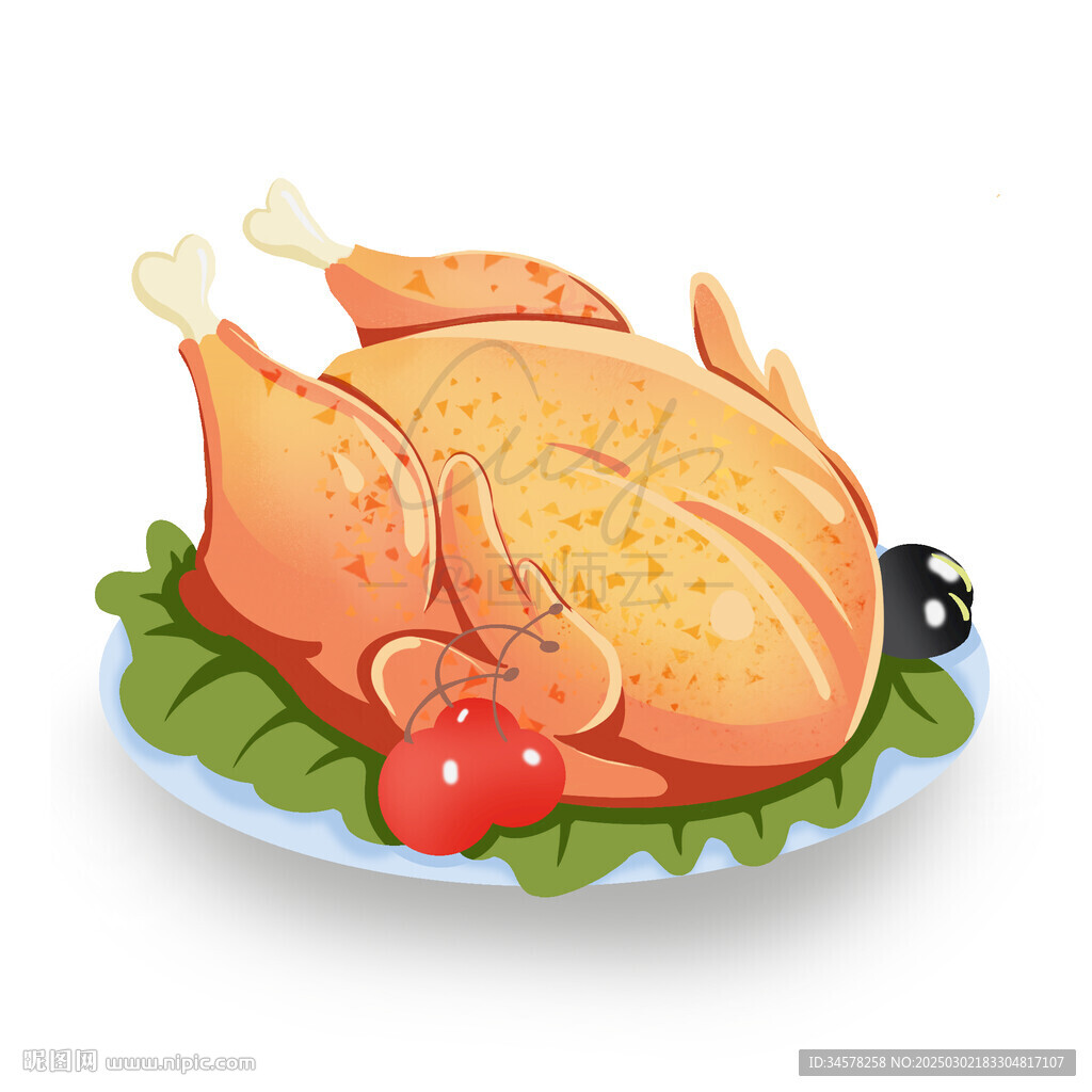 肌肉