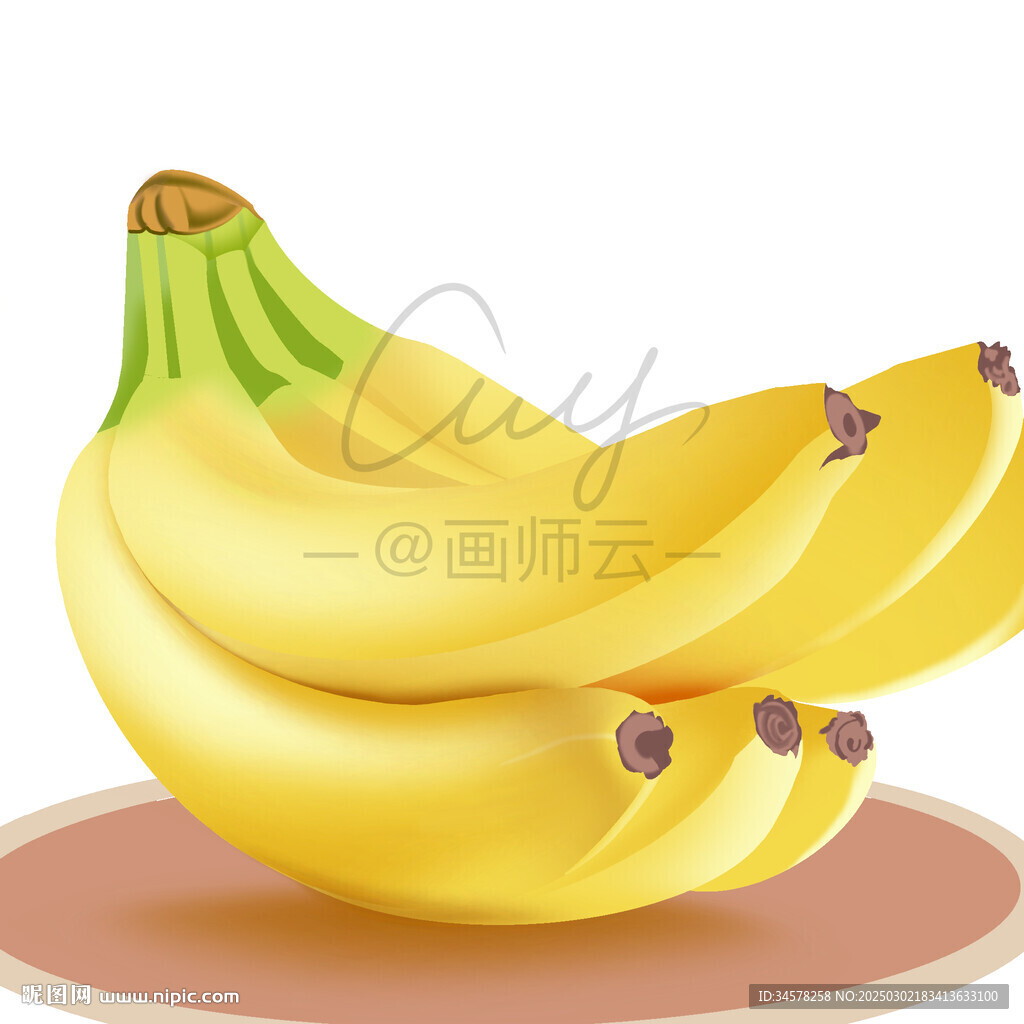 香蕉