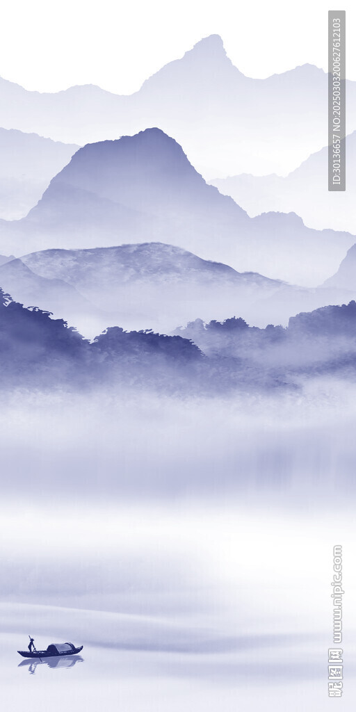 高端 高档中式玄关 TiF分层