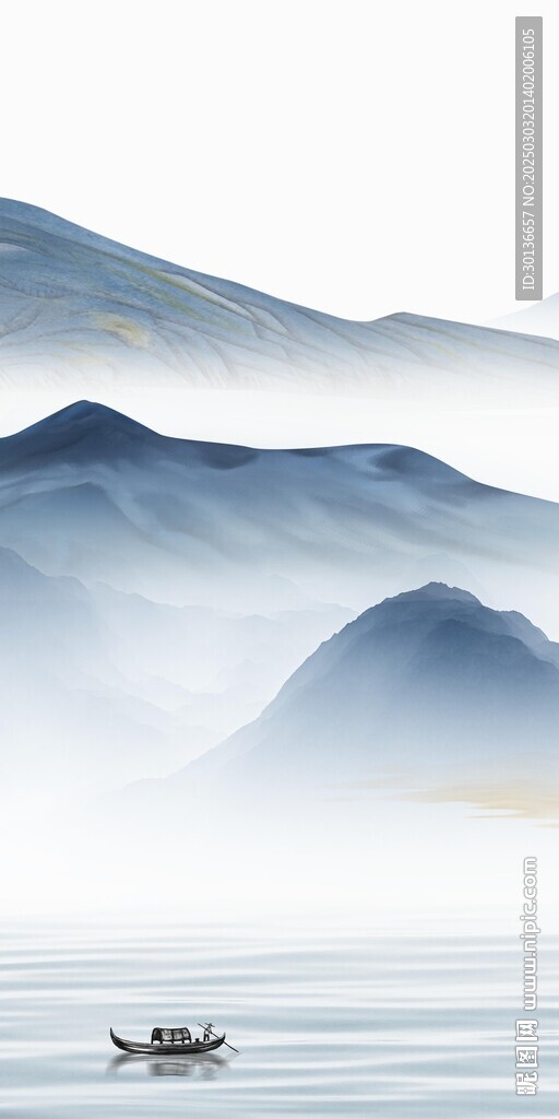 大气 高档中式玄关 TiF分层