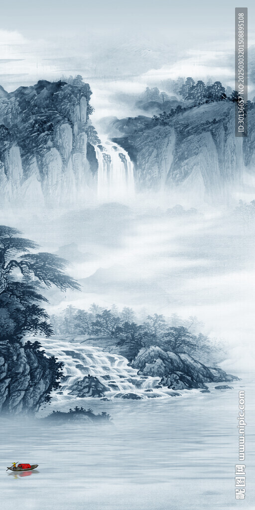 爆款 高雅最新玄关 TiF分层