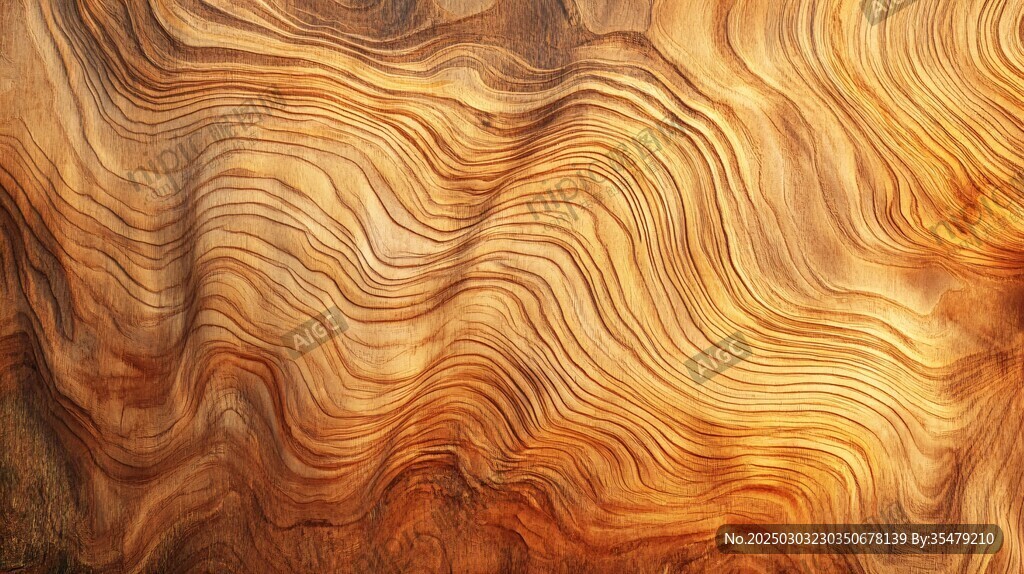 木纹纹理背景