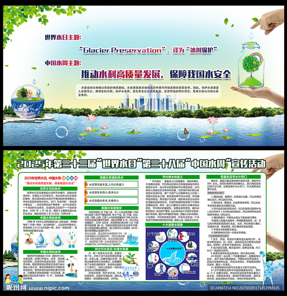 2025年中国水周