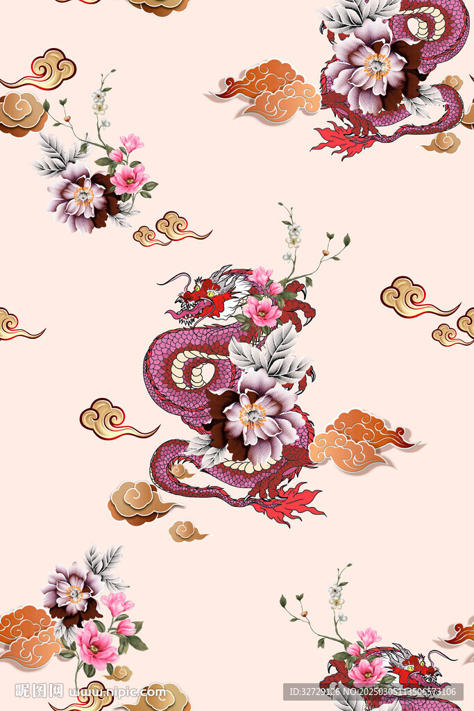 数码印花