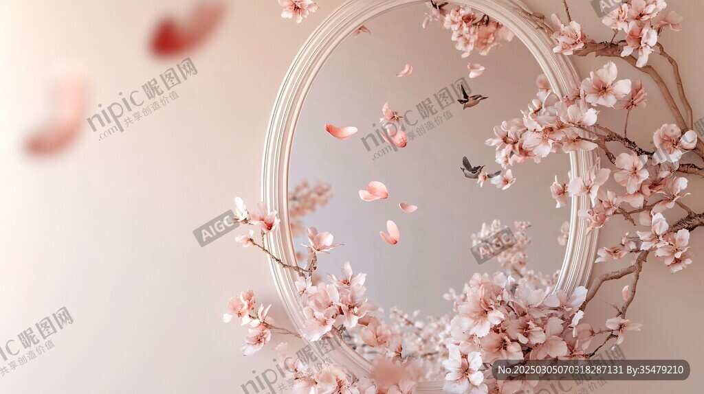 樱花映像