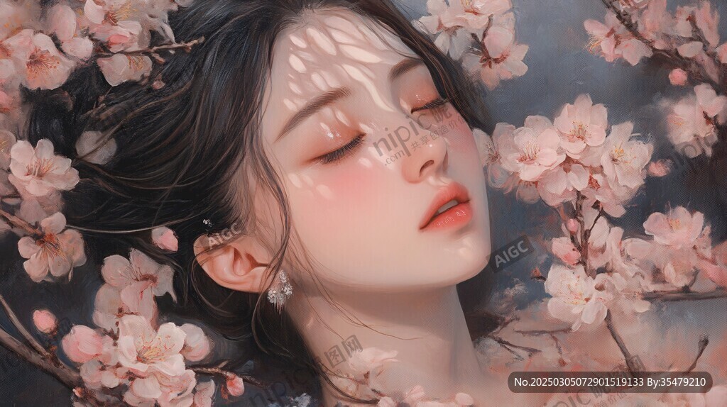 樱花之梦