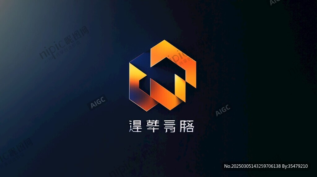 建筑设计公司标志
