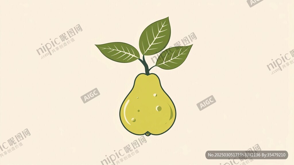 梨的成长之旅