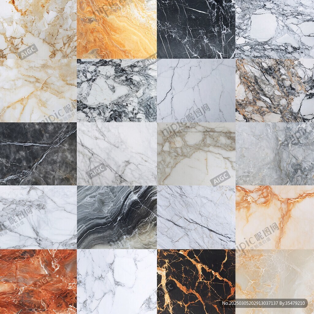 marble textures patterns