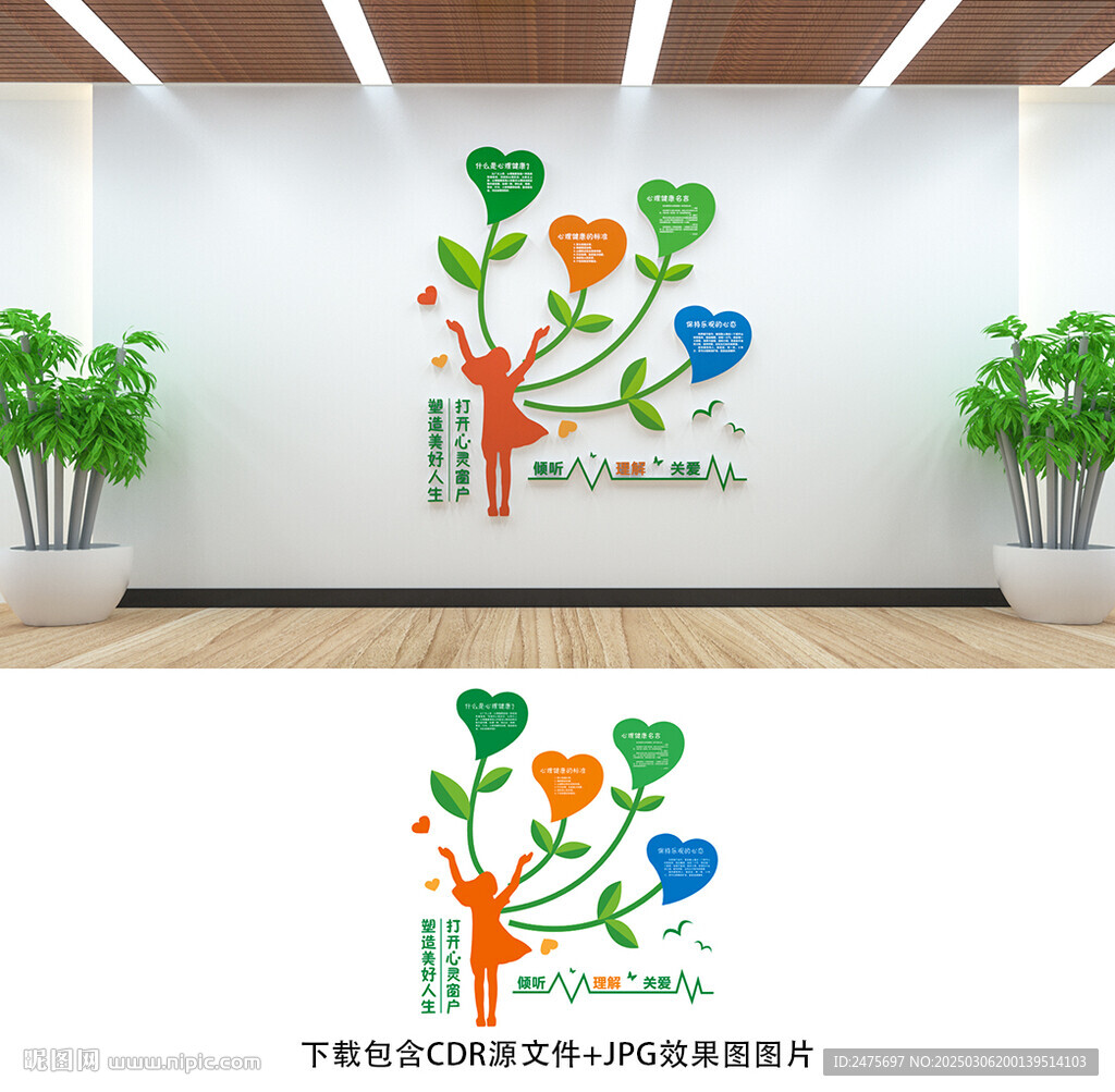 心理健康