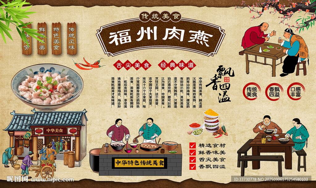 福州肉燕