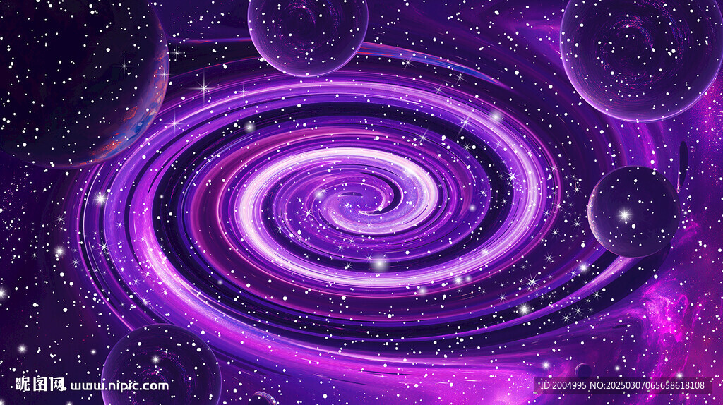 宇宙星空