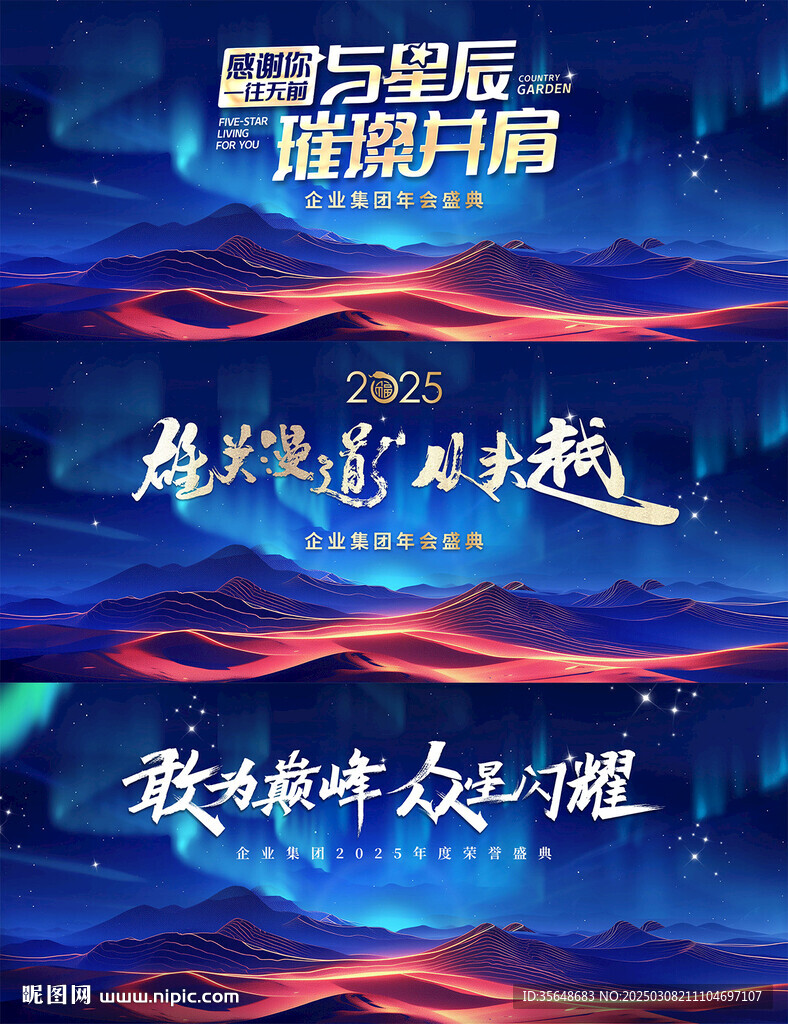 会议背景