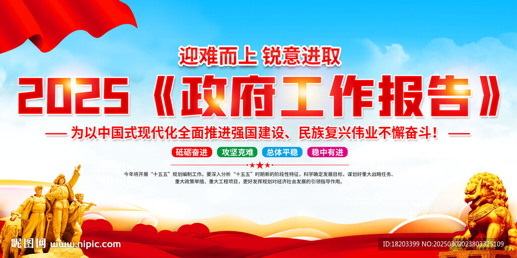 2025年两会
