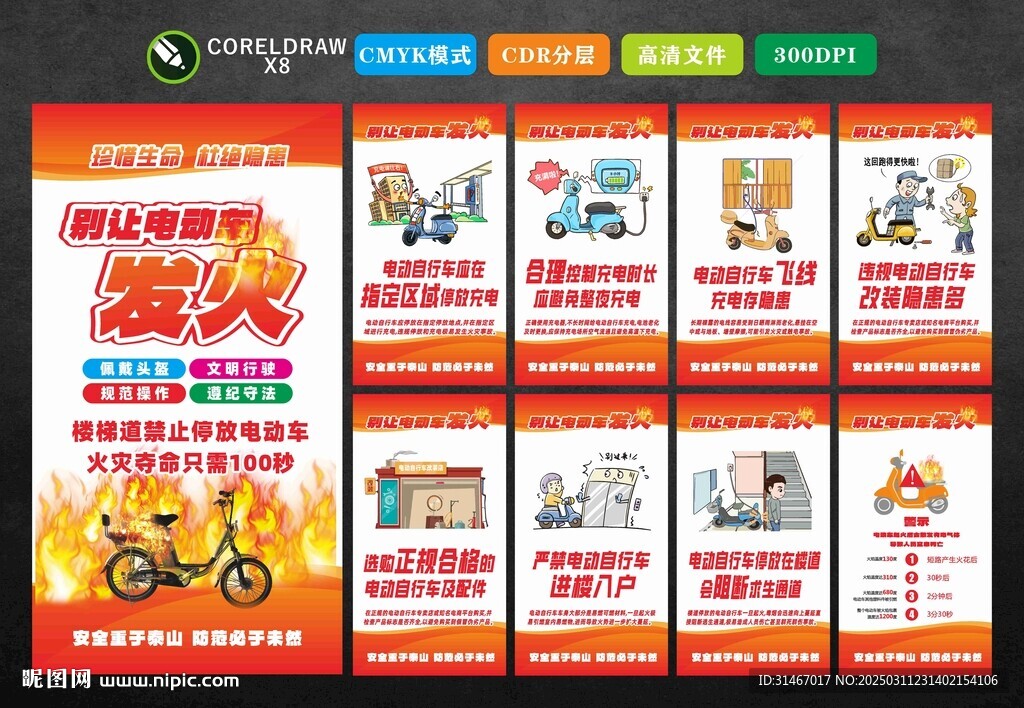 电动车安全