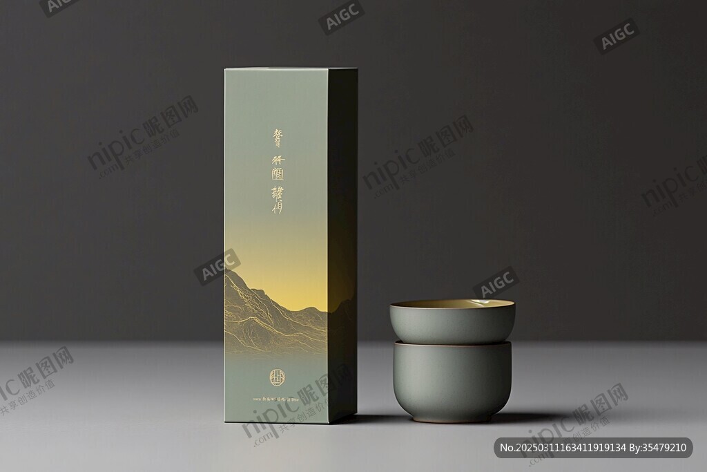 茶香四溢 陶艺精湛