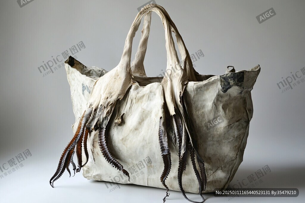 独特手工艺品 灵感来自自然元素