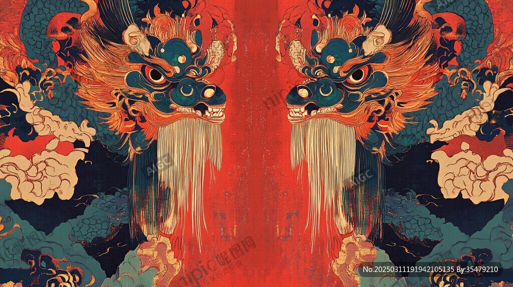 龙之舞